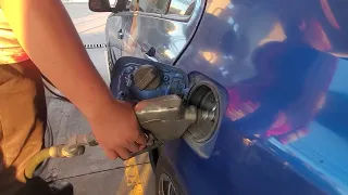 Fuel prices