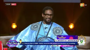 Drogue à l’AIBD : la réaction musclée de Cheikh Omar TALLA et Paco Jackson