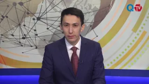 В КЫЗЫЛОРДЕ ЗАПУЩЕНЫ СПЕЦИАЛЬНЫЕ ПЛАТФОРМЫ ДЛЯ ГРАЖДАН, ГОЛОСУЮЩИХ НА РЕФЕРЕНДУМЕ