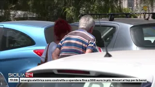 Sicilia24 21 Agosto 2026 - ore 19