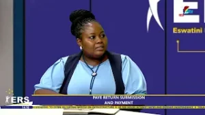 ERS TAX TALK | PAYE Return Submission and payment