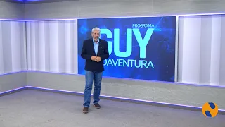 GUI BOAVENTURA SHOW 09/07/2026