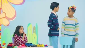 فافا الموسم 7  - الأحد 3:00 عصرا توقيت مكة المكرمة  -  على #براعم