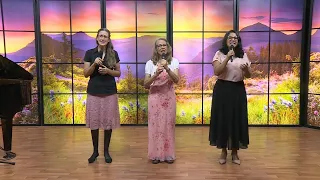Al Pecador Jesús Buscó | Red ADvenir Music