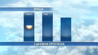 RM TV: Метеорологична прогноза за 25.07.2026