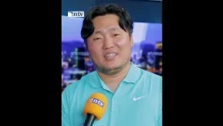 С.Шижирбат: Монгол Улс анх удаа хос олимпын аваргатай болсон мөчид өөрийн эрхгүй уйлж байлаа.