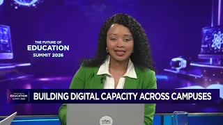 Future of Education Summit 2026: Inclusive & Globally Competitive African Campuses