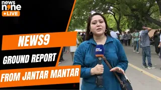Dharmendra Pradhan Resigns: News9 Ground Report From Jantar Mantar | NEET