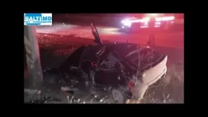 ДТП в Сынжерейском районе со смертельным исходом 01 02 26