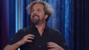 Antonio Ornano: “Mia moglie si eccita con Alberto Angela” ​| Only Fun Comico Show