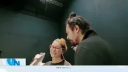 Presenta obra “Lo crudo, lo cocido, lo podrido” de Marco Antonio de la Parra