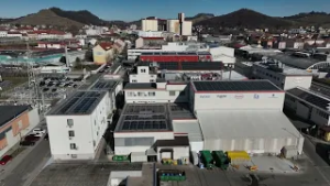 Regionalno, Maribor: Henkel zaposlene pošilja v Barcelono