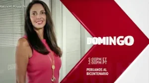 Peruanos al Bicentenario - Inés Temple