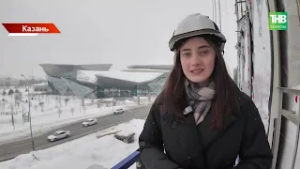 Театр как точка притяжения: жильё у Кабана дорожает, гаражи — до 4 млн