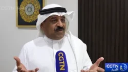General Authority of Civil Aviation in Saudi Arabia Announces Attack on King Khalid International...