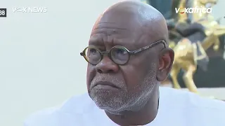 SÉNÉGAL-Le patronat soumet ses propositions pour une relance de l'économie au président Diomaye Faye