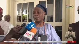 Traditional Institution: Olubadan Seeks Establishment of Constitutional Roles