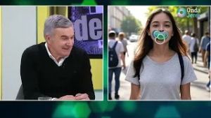 EL DIARIO DE ROBER T02xP075 - LUNES 02/03/2026