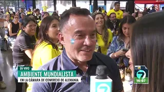 NOTICIAS 7  - Noticiero Las Tardes del 25 de junio de 2026 - Noticias Ecuador