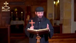 آية و كلمة روحية  - الحلقة الثانية و الثلاثون  - أعمال الظلمة