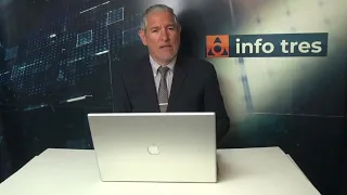 Infotres Central - 02/07/26 - Bloque 03