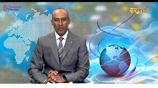 Arabic Evening News for September 7, 2026 - ERi-TV, Eritrea