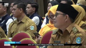 Segmen Cinta Negeriku | Klik Siang TVRI 3 Maret 2026