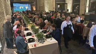 Gather: A Long Table Dinner