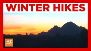 Phoenix-area first responders urge caution during record-breaking winter heat