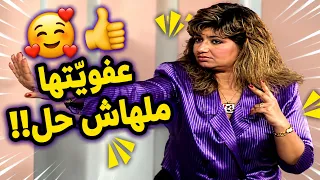 تجميعة نادرة لـ ليلى علوي في برنامج "من غير كلام"! 😍😂🔥