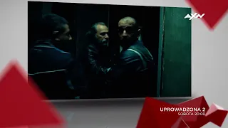 Filmowy weekend w AXN: 15 – 17 maja