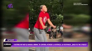 HIP HOP SPORT