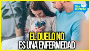 Madres no son acompañadas en el duelo en Colombia | Sin Carreta