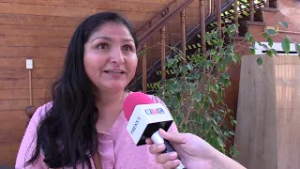 Declaran Monumento Histórico el Mausoleo "Reinas de la Pampa" del Cementerio Municipal N°3