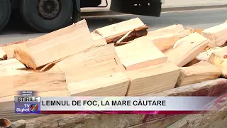 02 FIREWOOD IN HIGH DEMAND