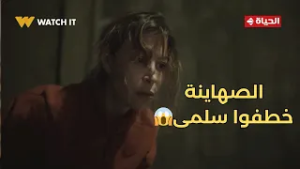 صحاب الأرض - بروتوكول هانيبال?.. الصهـ ـاينة خطفوا الدكتورة سلمى?