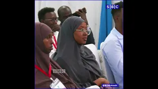 "Waxaan rajeynayaa in 15-ka sano ee soo socota  guulo badan aan ka gaarno iskaashigeena Soomaaliya"