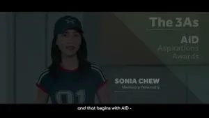 Goh Chok Tong Enable Fund