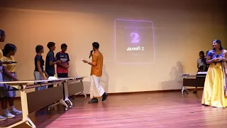 Indian Beat S17 EP18
