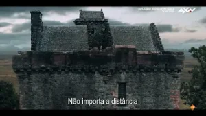 Outlander: Blood of My Blood [Promo] AXN - Temporada 1 - Estreia 6 de Janeiro, 22h00