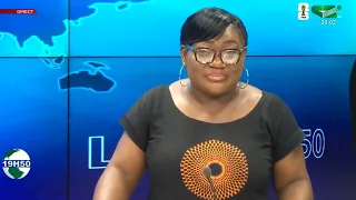 7:50 PM NEWS Friday, 07/03/2026 - Canal 2 International