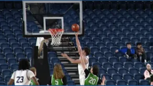 HS State Basketball Highlights:  Woodinville vs. Glacier Peak Boys