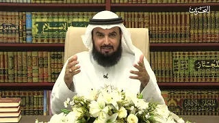 وقفات | فقة التعامل مع المتخاصمين | 31-7-2026
