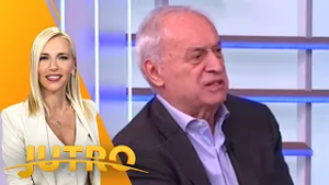 Gosti "Prelistavanja": Milorad Vučelić i Željko Šajn - JUTRO