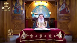 حياة صالحة للمتزوجين -  الحلقة العشرون  -  مزمور ٤٥ فاض قلبى بكلام صالح ج٢  احتضان الابناء بالحب