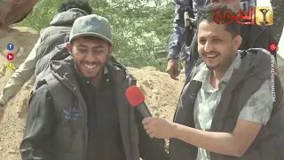 مواقف يمانية | الموسم السابع ـ الحسني العدني ـ الحلقة السادسة عشرة | قناة الهوية