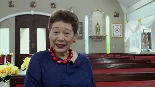 Parroquia San Agustín en Villa Zaita