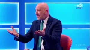 Ana Brnabić | Fokus B92