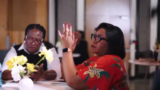 SABC Women's Day 2026: She Creates Impact