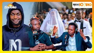 UBURYO ABAKOBWA BO MURI ADEPR BARERWAMO BYABA BYARAGIZE URUHARE MU GUSHUKWA VESTINE YAKOREWE